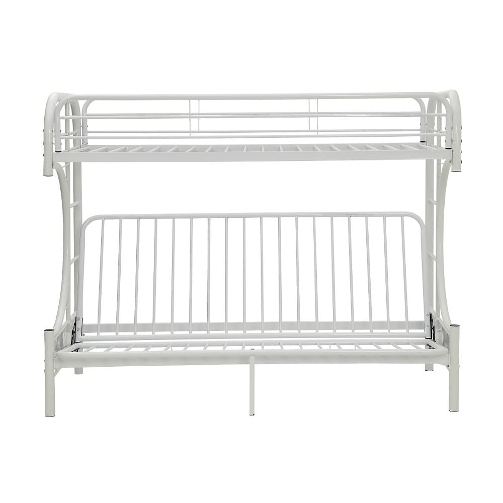 Futon Bunk Bed (T XL/Q) 3