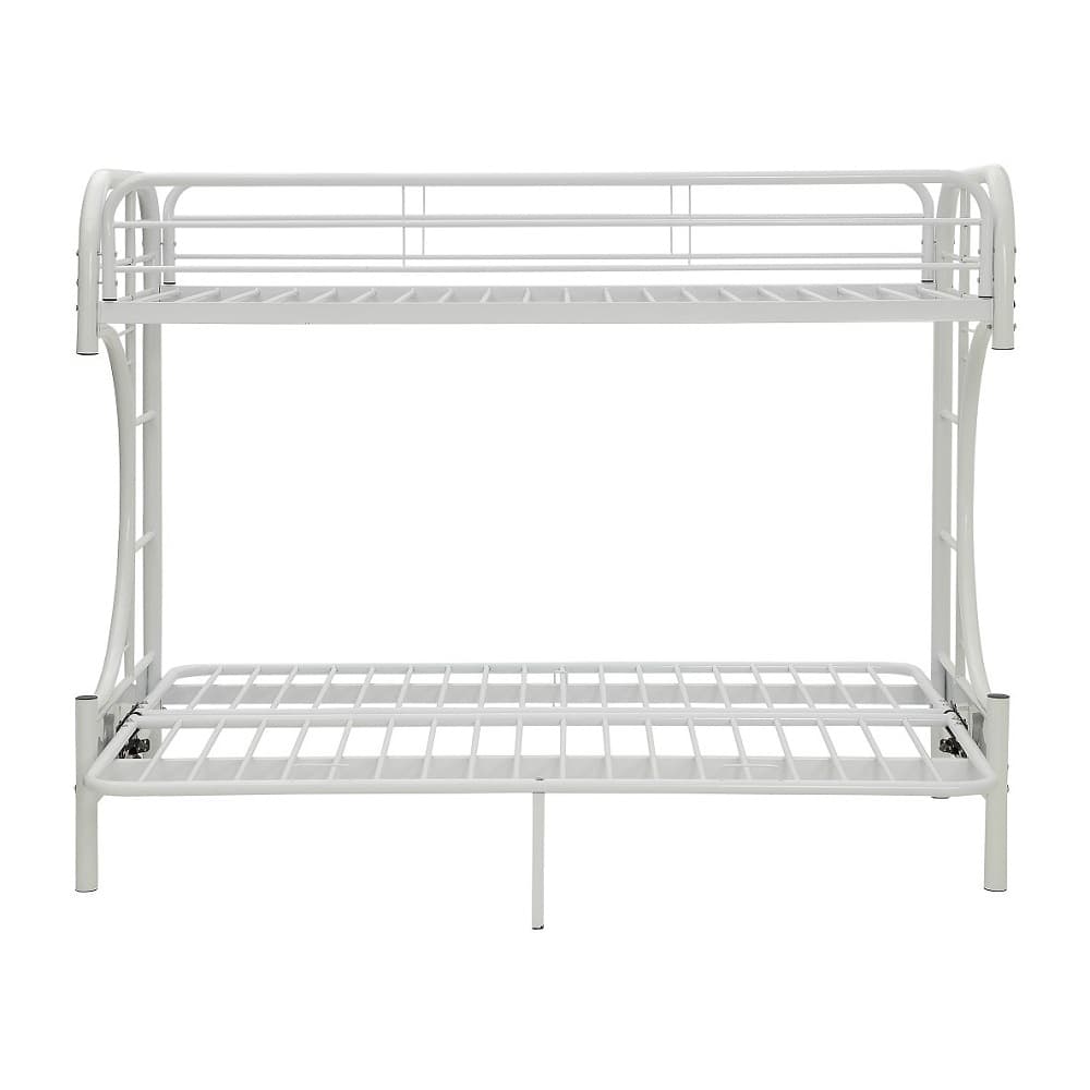 Futon Bunk Bed (T XL/Q) 4