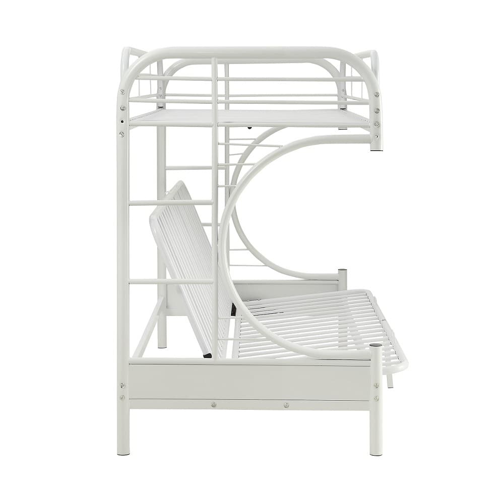 Futon Bunk Bed (T XL/Q) 5