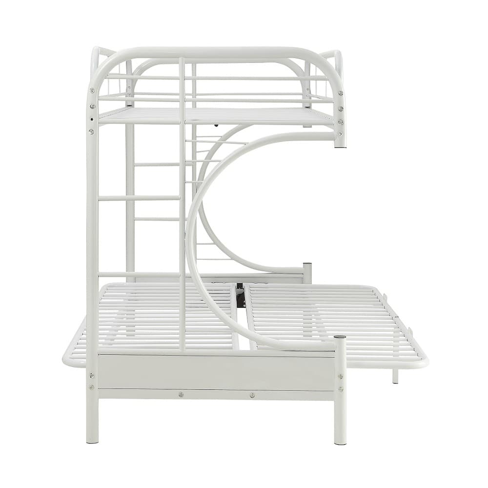 Futon Bunk Bed (T XL/Q) 6