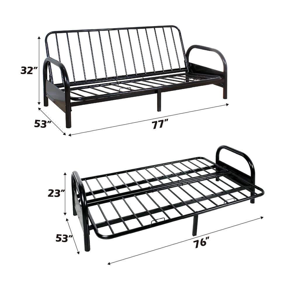 Adjustable Sofa Frame 4