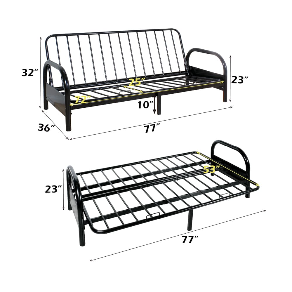 Adjustable Sofa Frame 5