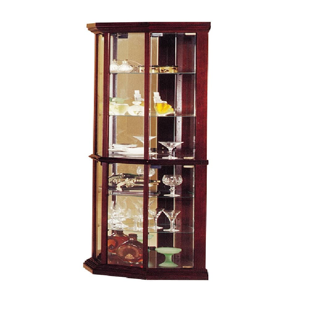 Curio (Corner) 2