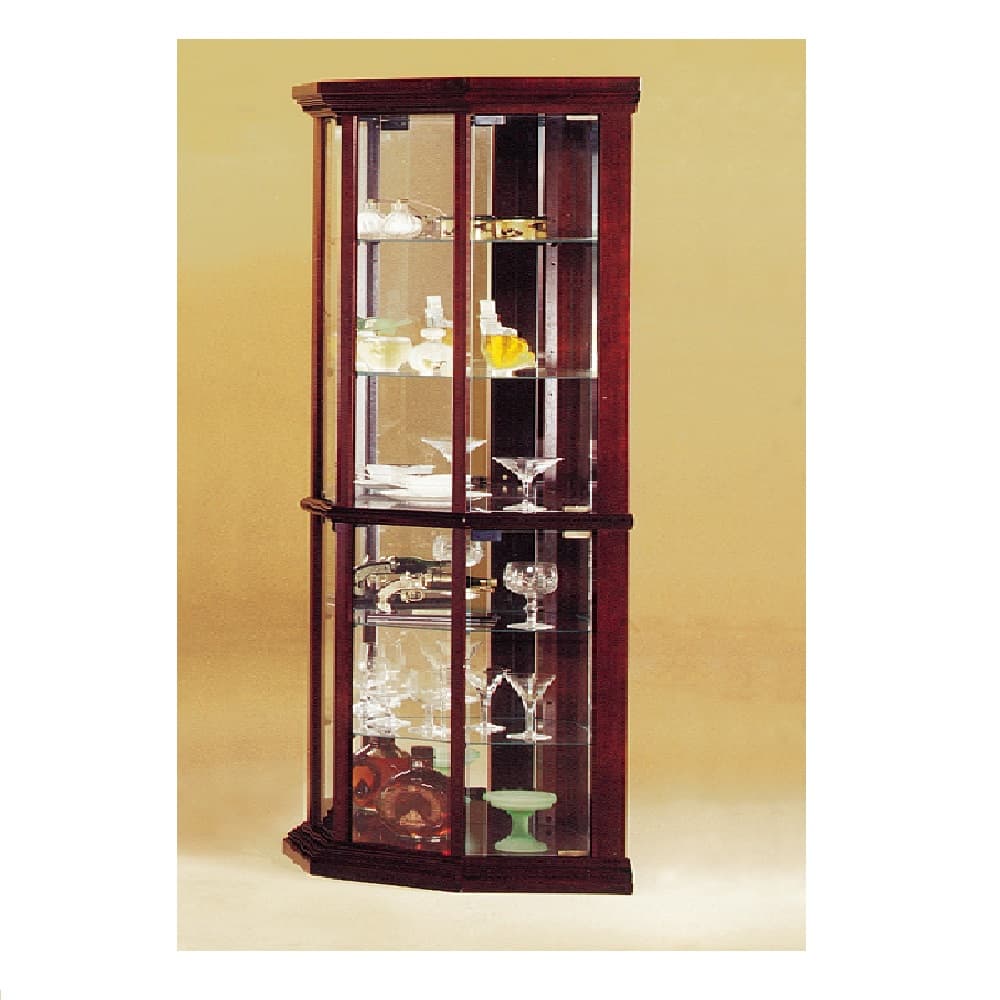 Curio (Corner)