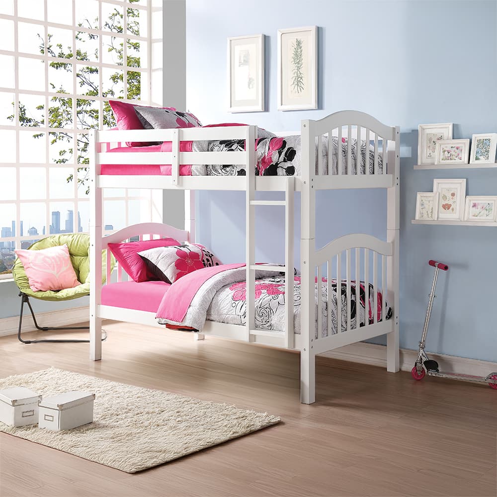 Bunk Bed (T/T) 1