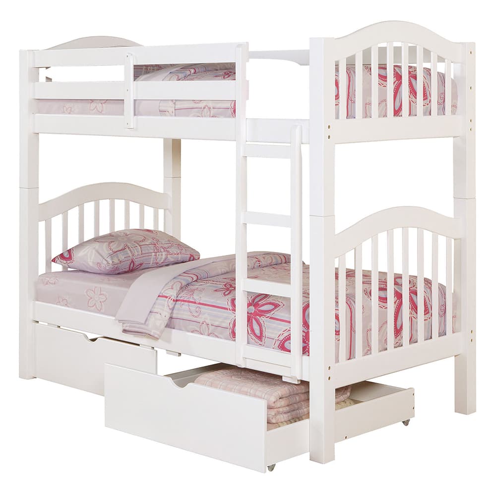 Bunk Bed (T/T) 4
