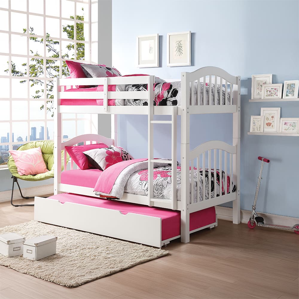 Bunk Bed (T/T) 5