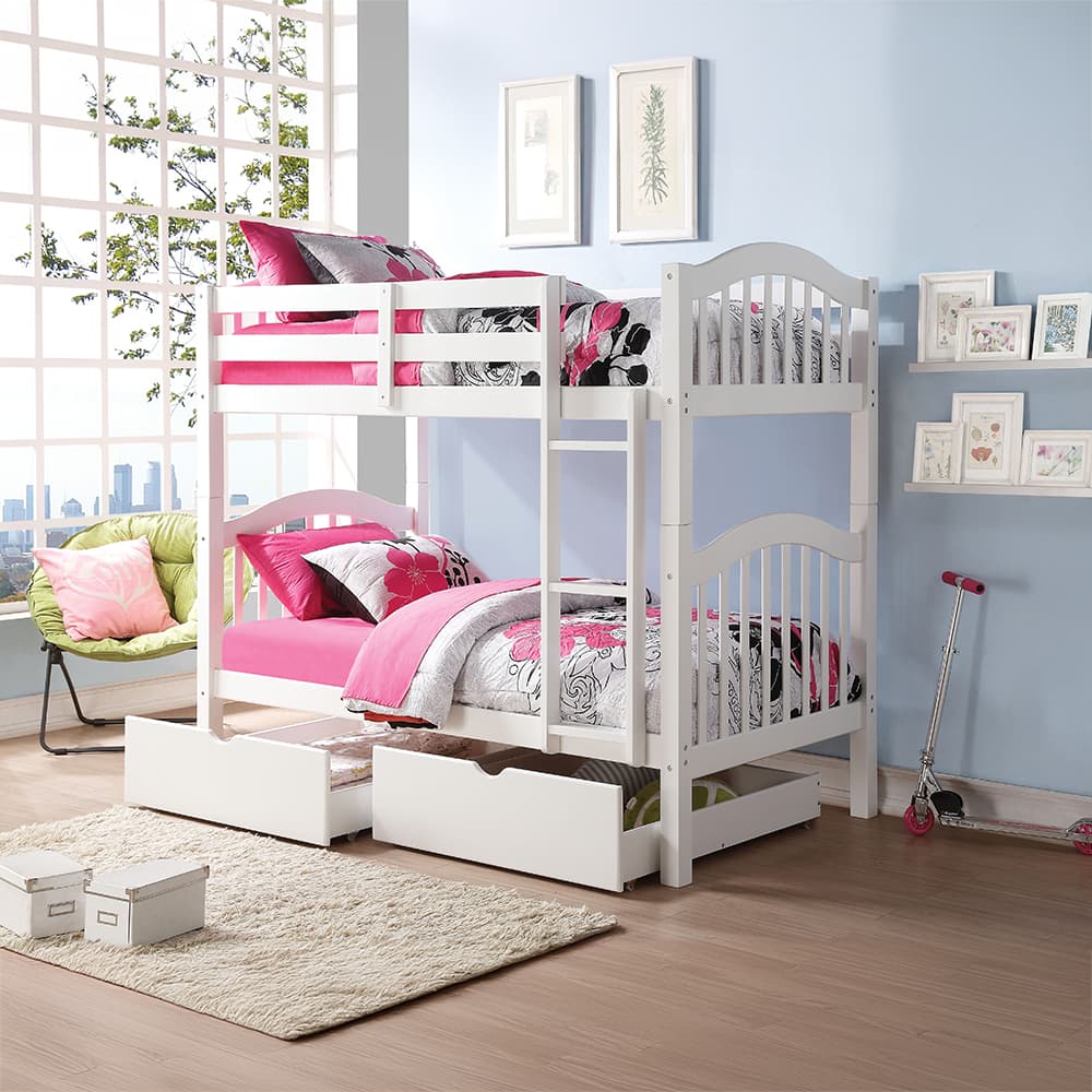 Bunk Bed (T/T) 6