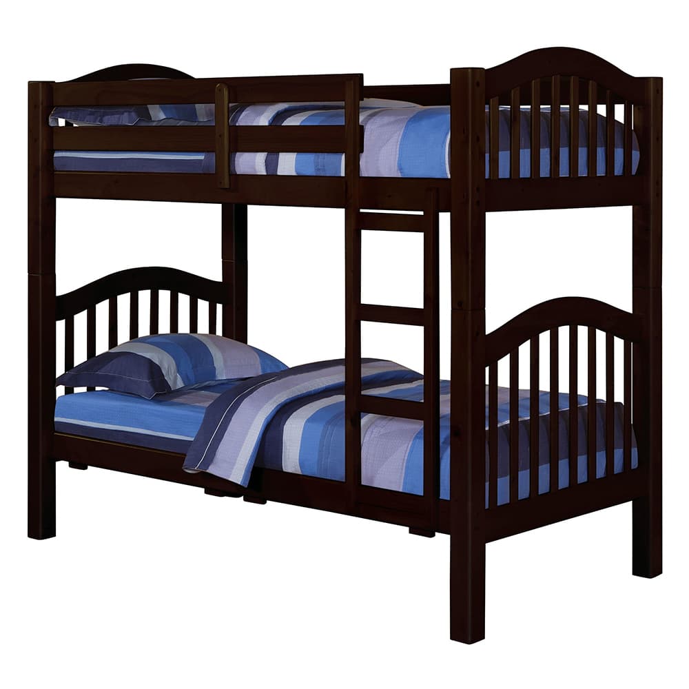 Bunk Bed (T/T) 2