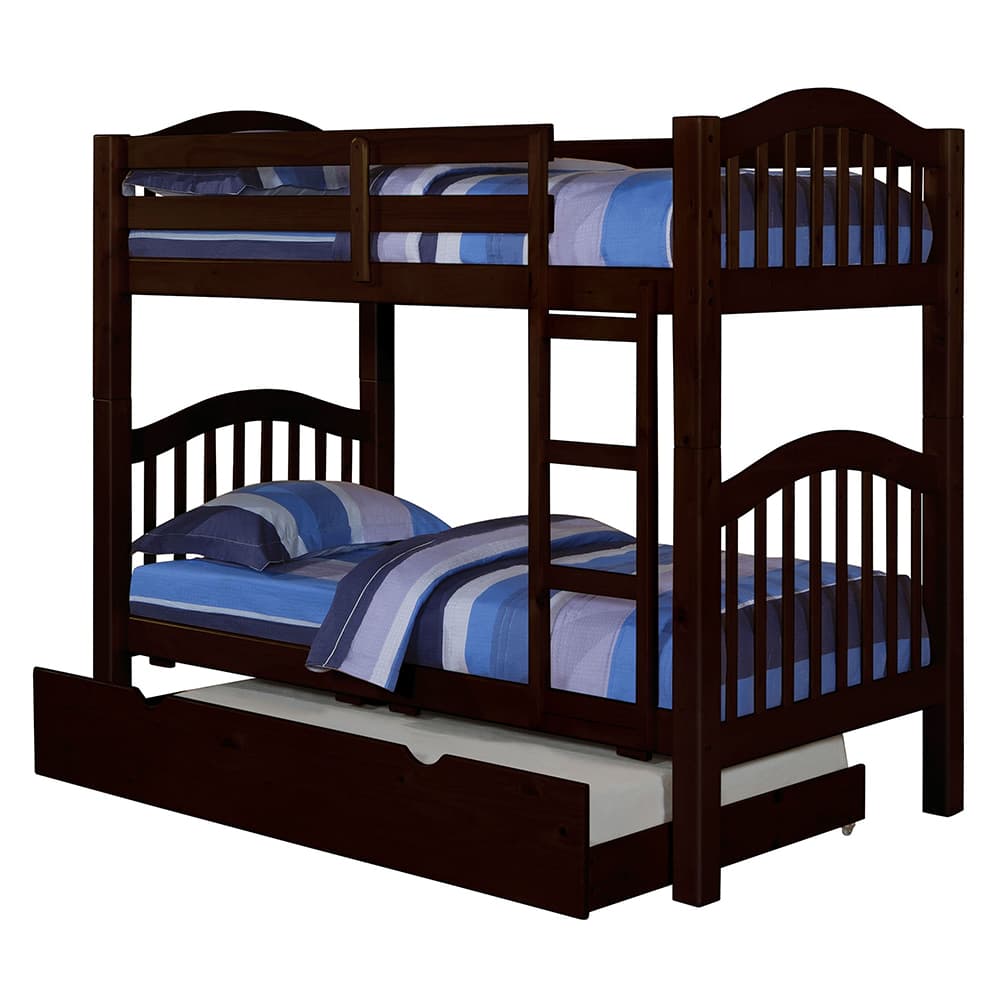 Bunk Bed (T/T) 3