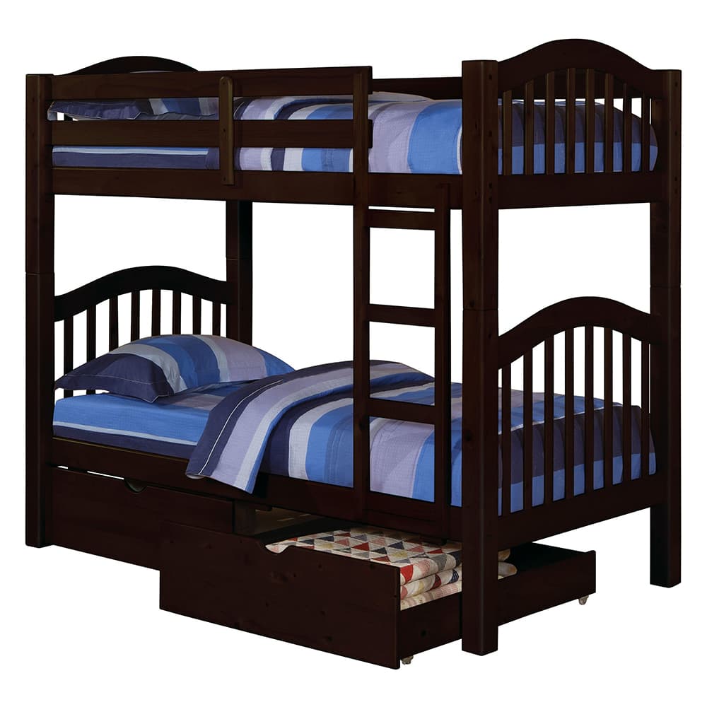 Bunk Bed (T/T) 4