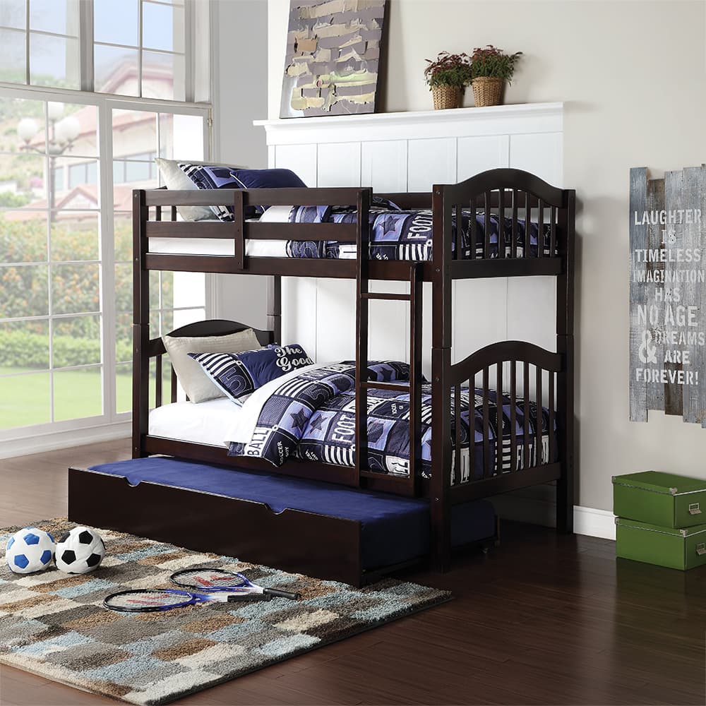Bunk Bed (T/T) 5