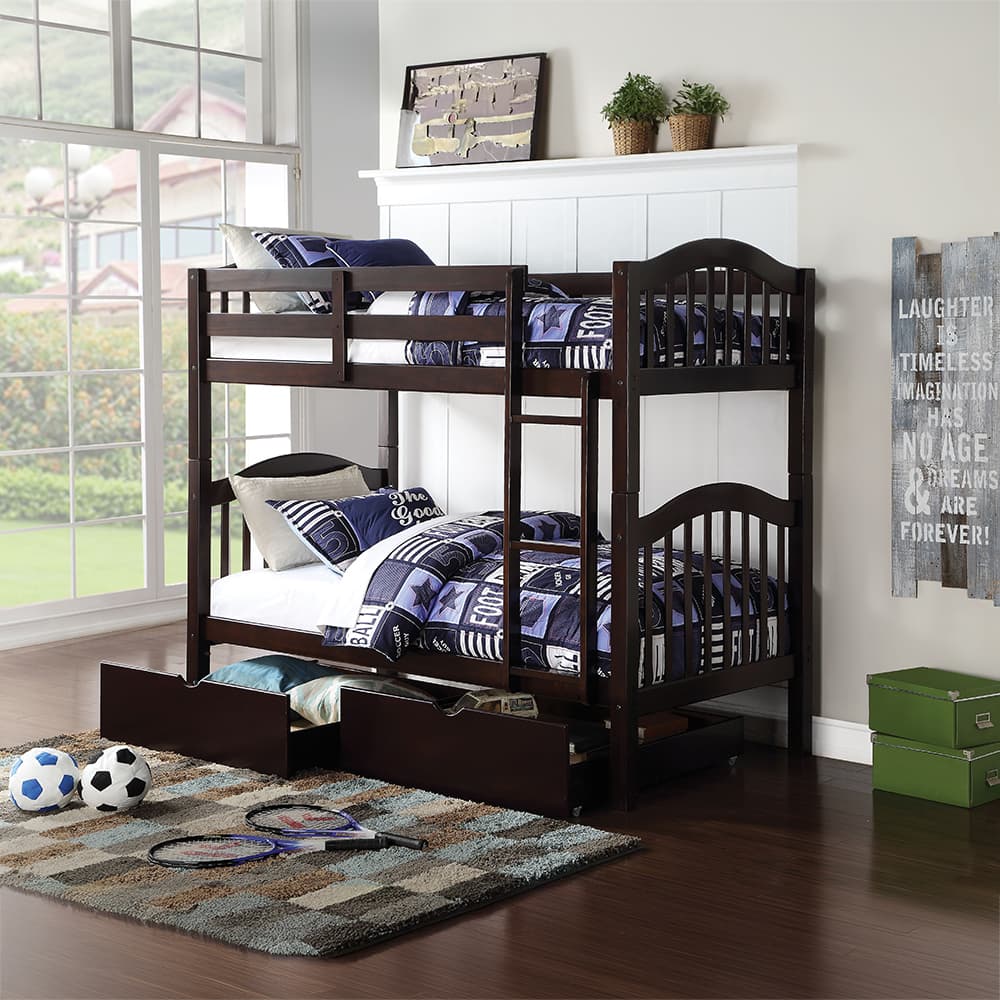 Bunk Bed (T/T) 6