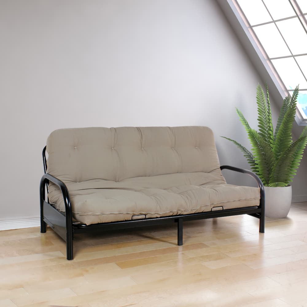 Full Futon Mattress (8"H)