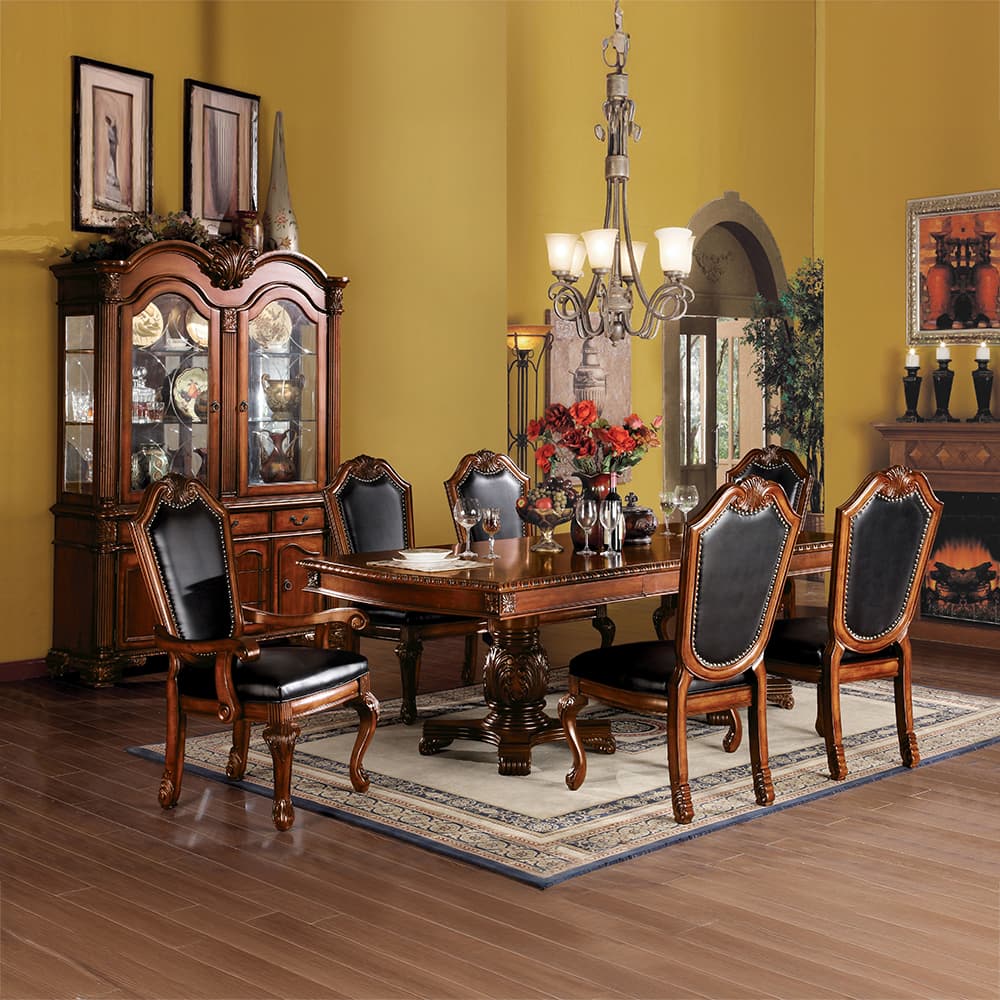 Dining Table 4