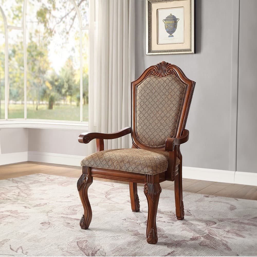 Arm Chair (Set-2)