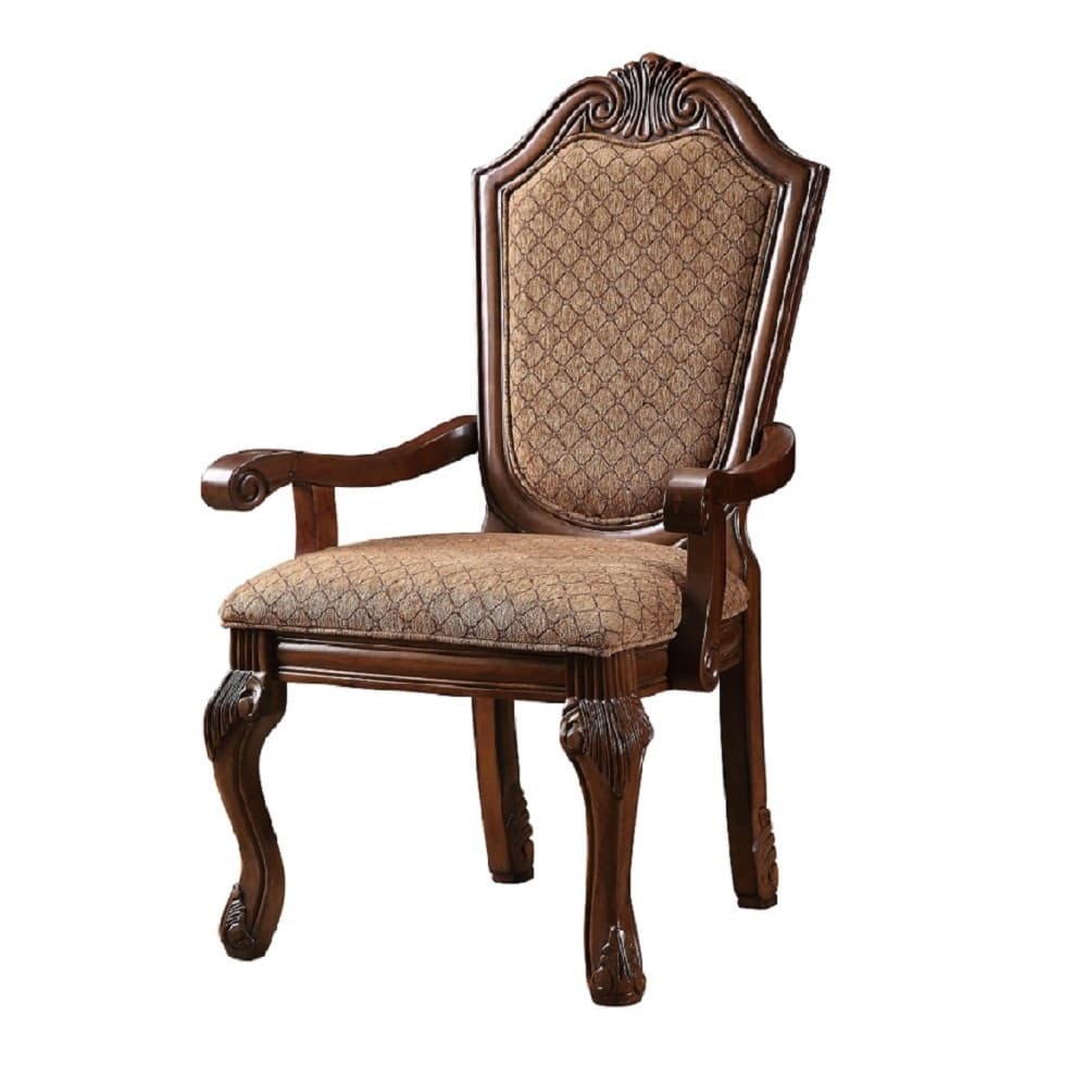 Arm Chair (Set-2) 2