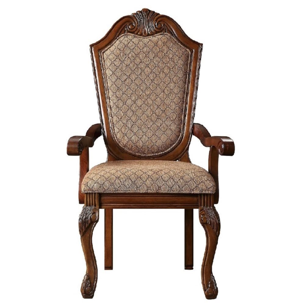 Arm Chair (Set-2) 3