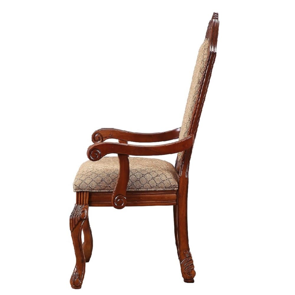 Arm Chair (Set-2) 4