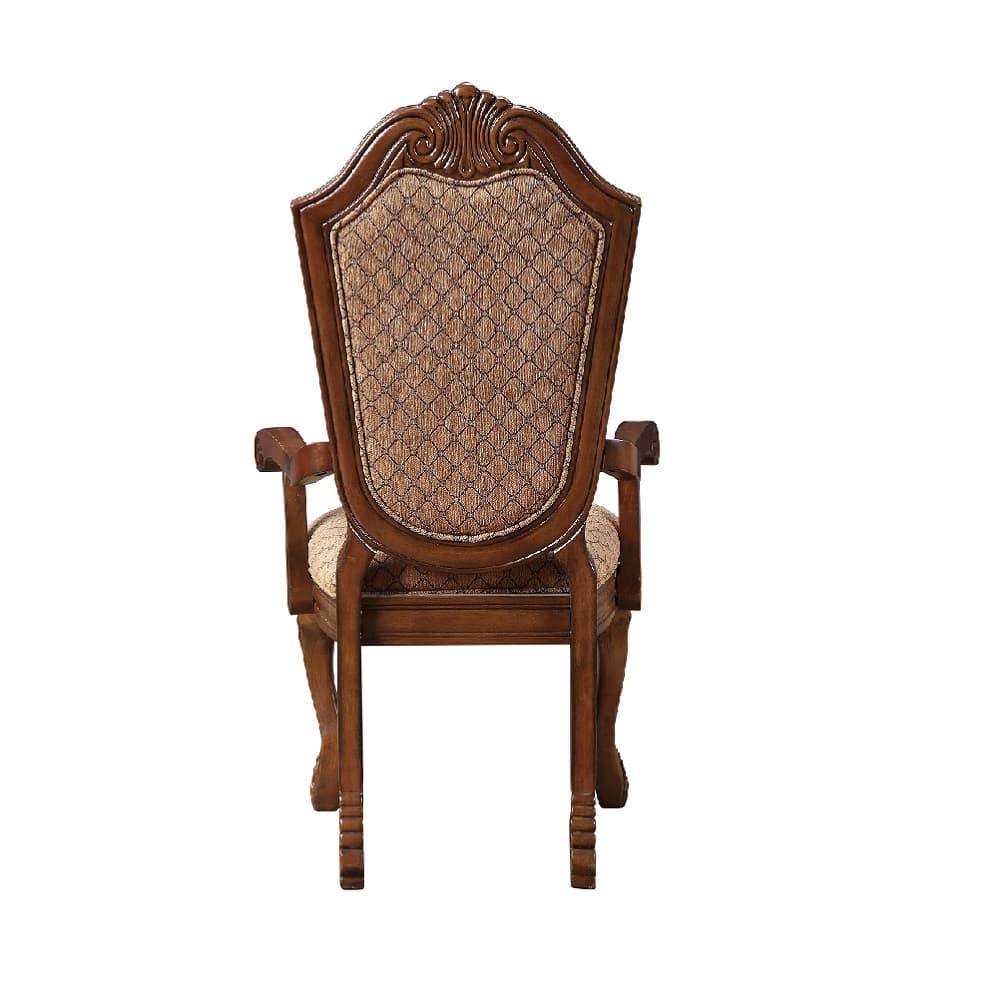 Arm Chair (Set-2) 5