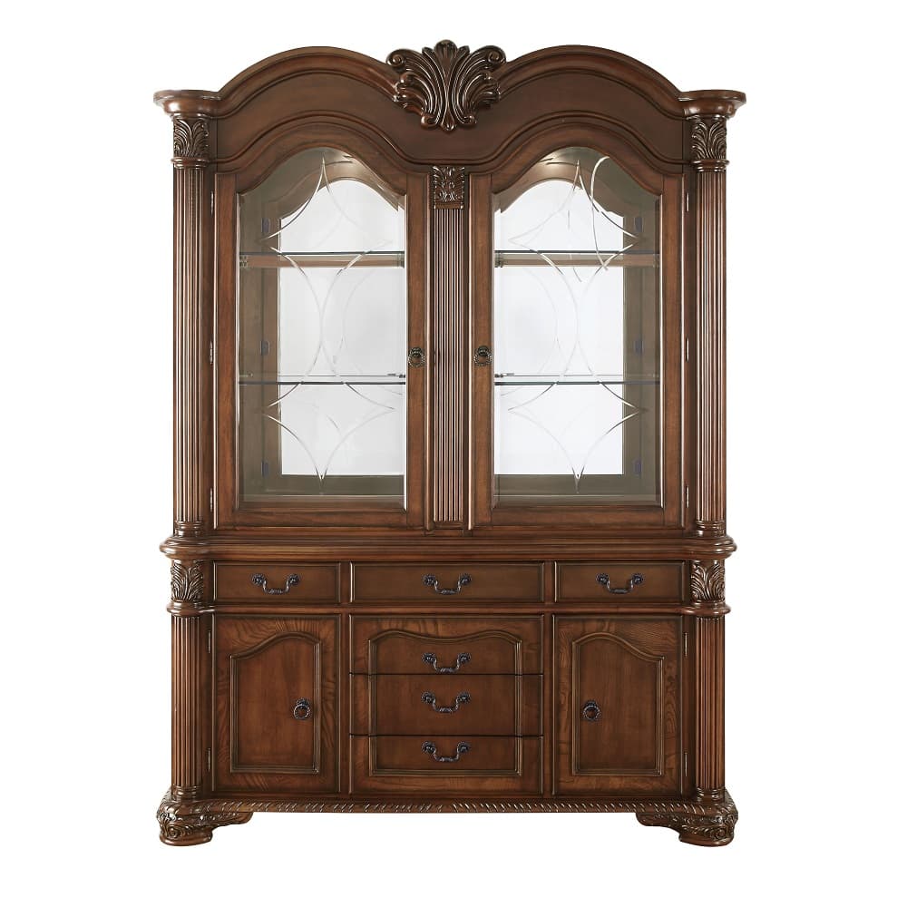 Buffet & Hutch 4