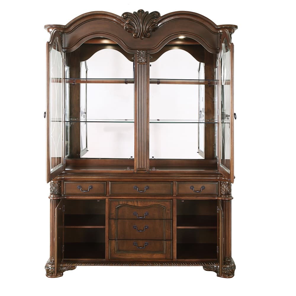 Buffet & Hutch 5