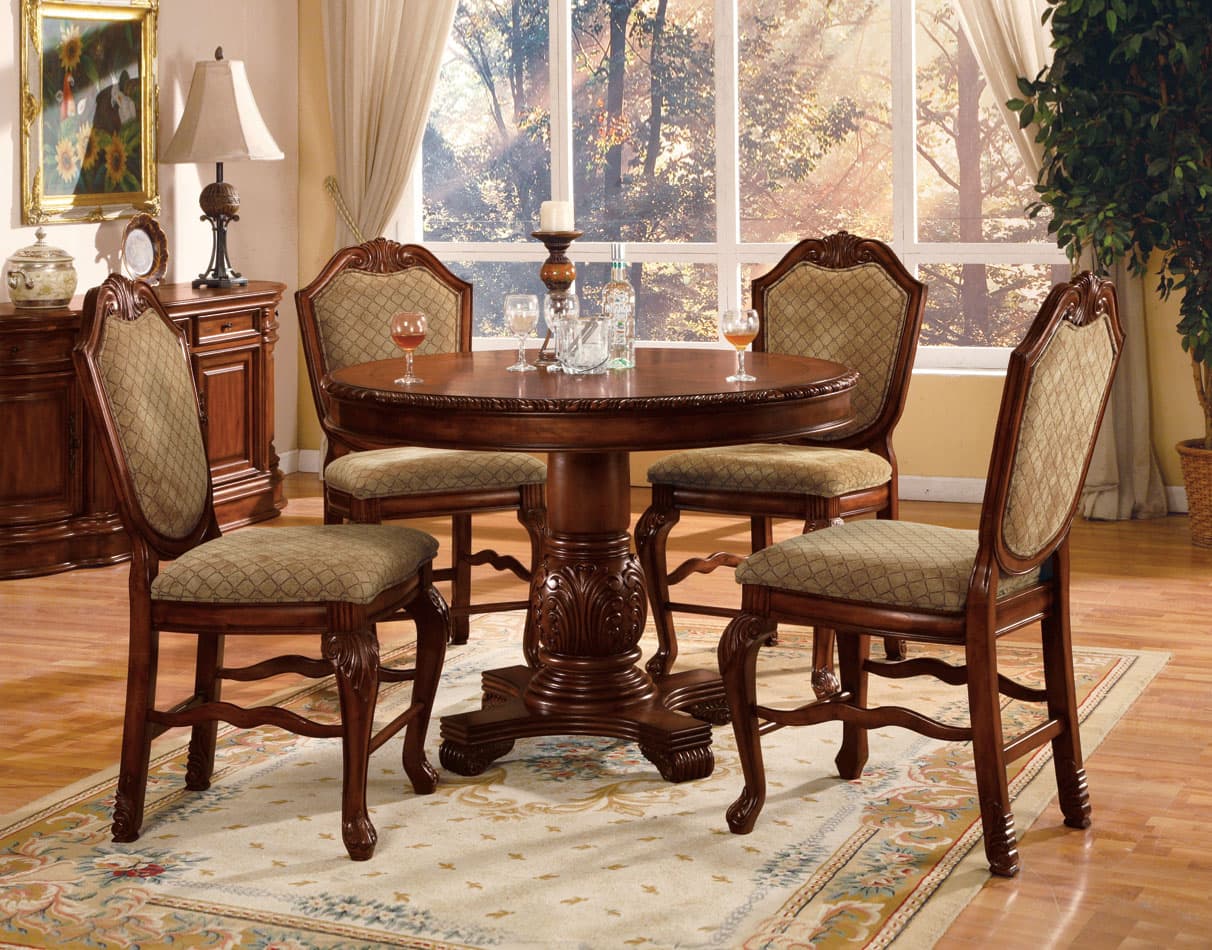 Counter Height Table 3