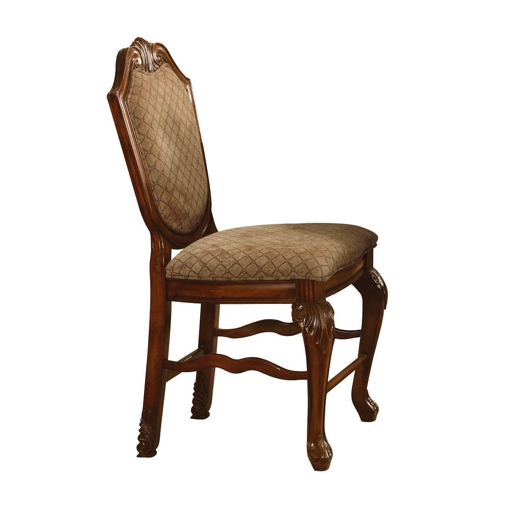 Counter Height Chair (Set-2) 2