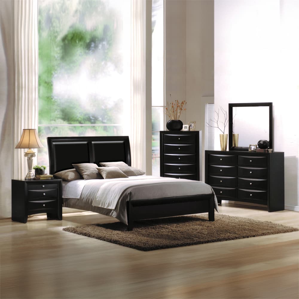 Dresser 6