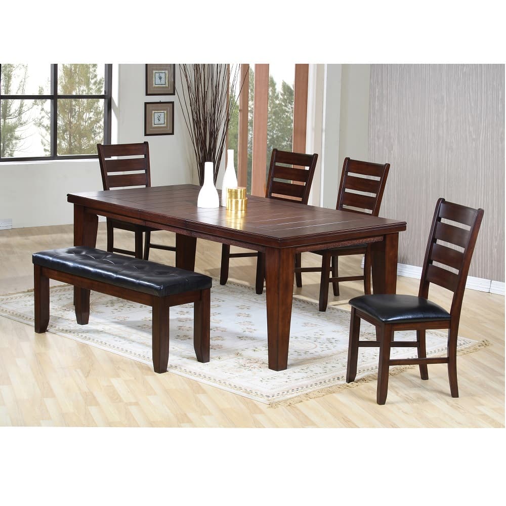 Dining Table 5