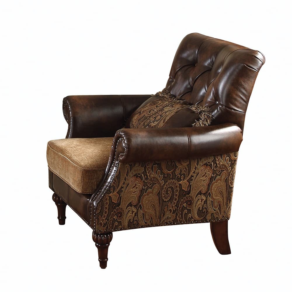 Chair W/Pillow 2