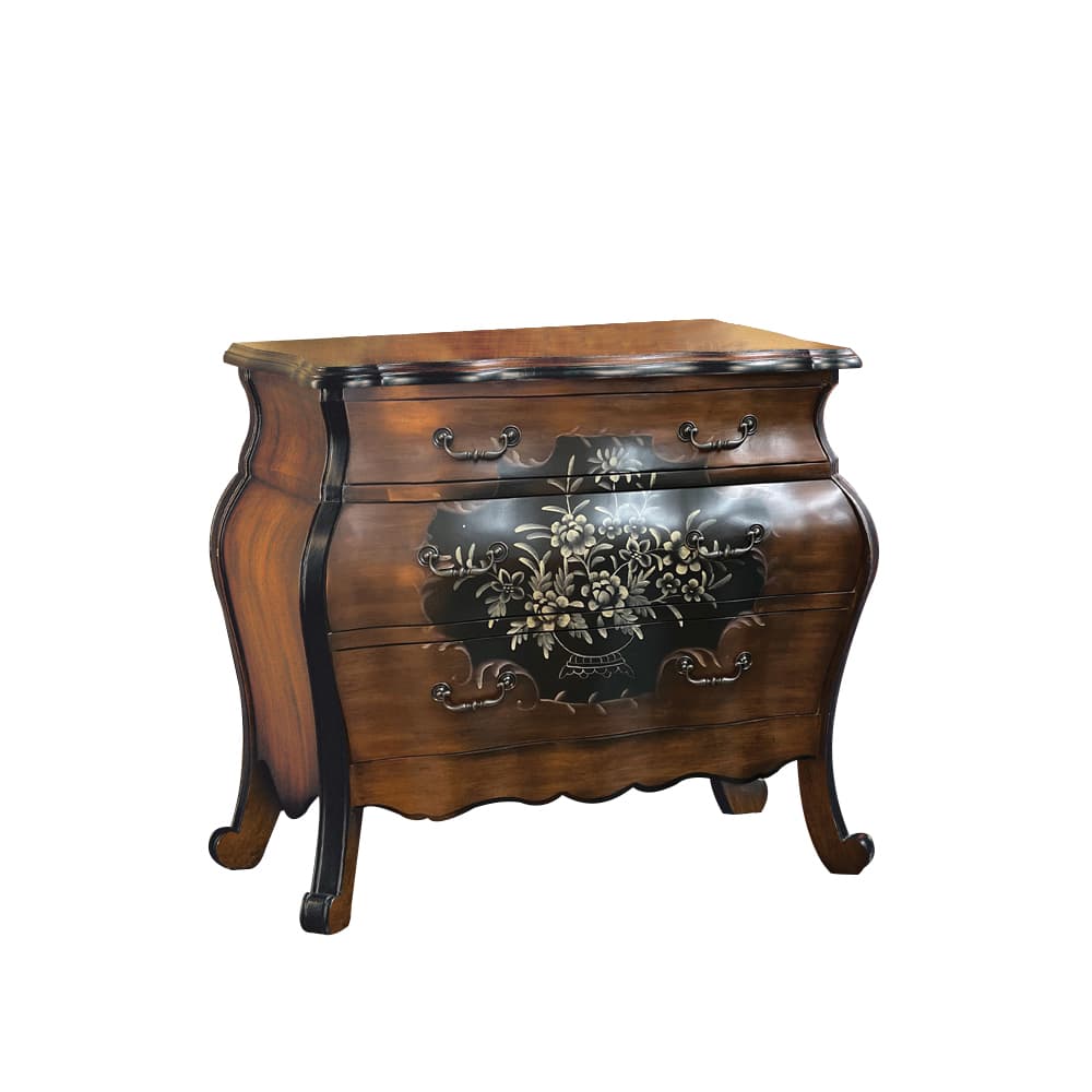 Chest 2