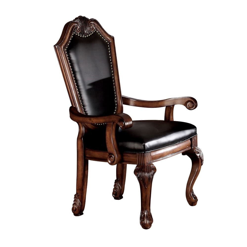 Arm Chair (Set-2) 2