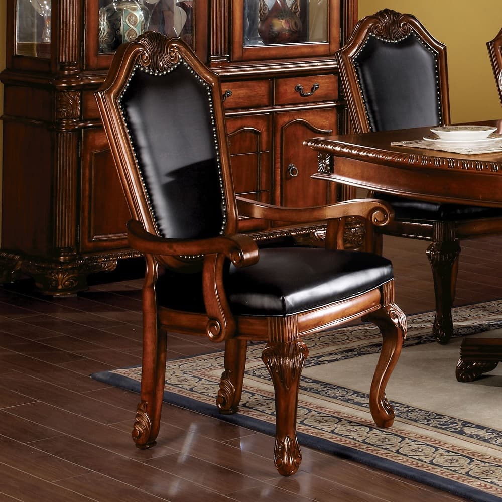 Arm Chair (Set-2)