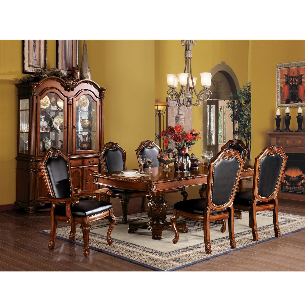 Arm Chair (Set-2) 3