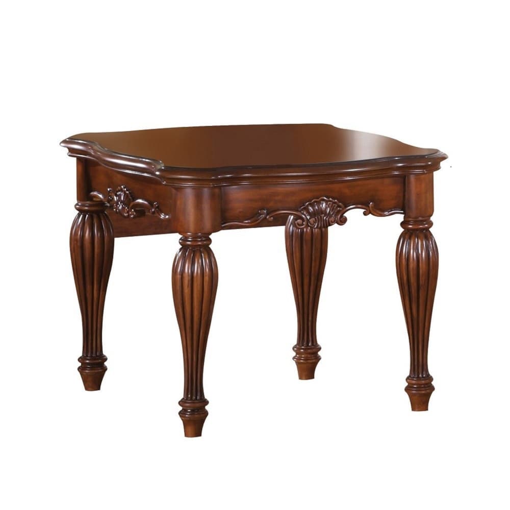 End Table 2