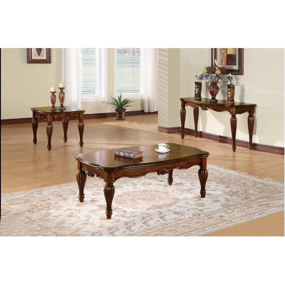 Sofa Table 3