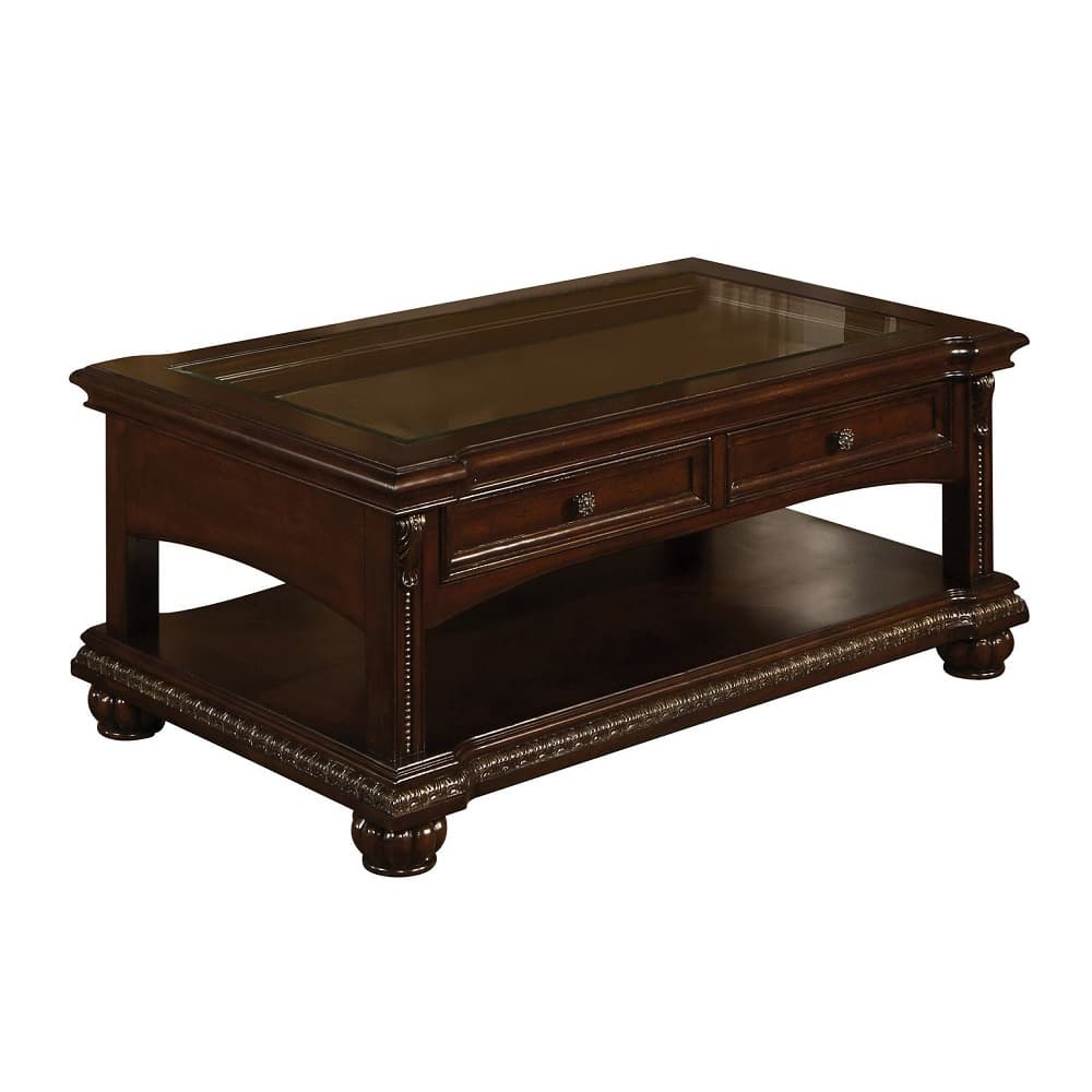 Coffee Table 2