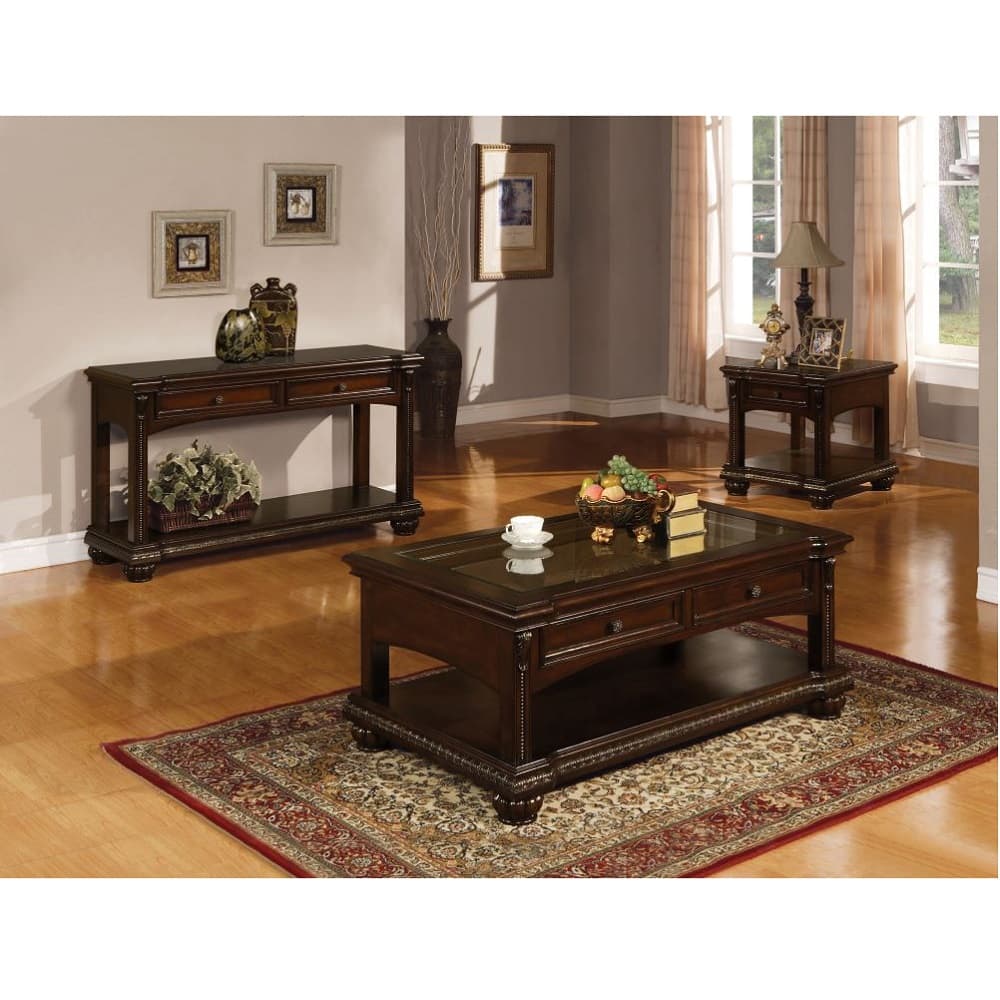 Coffee Table 3