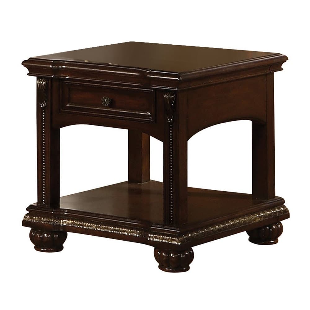 End Table 2