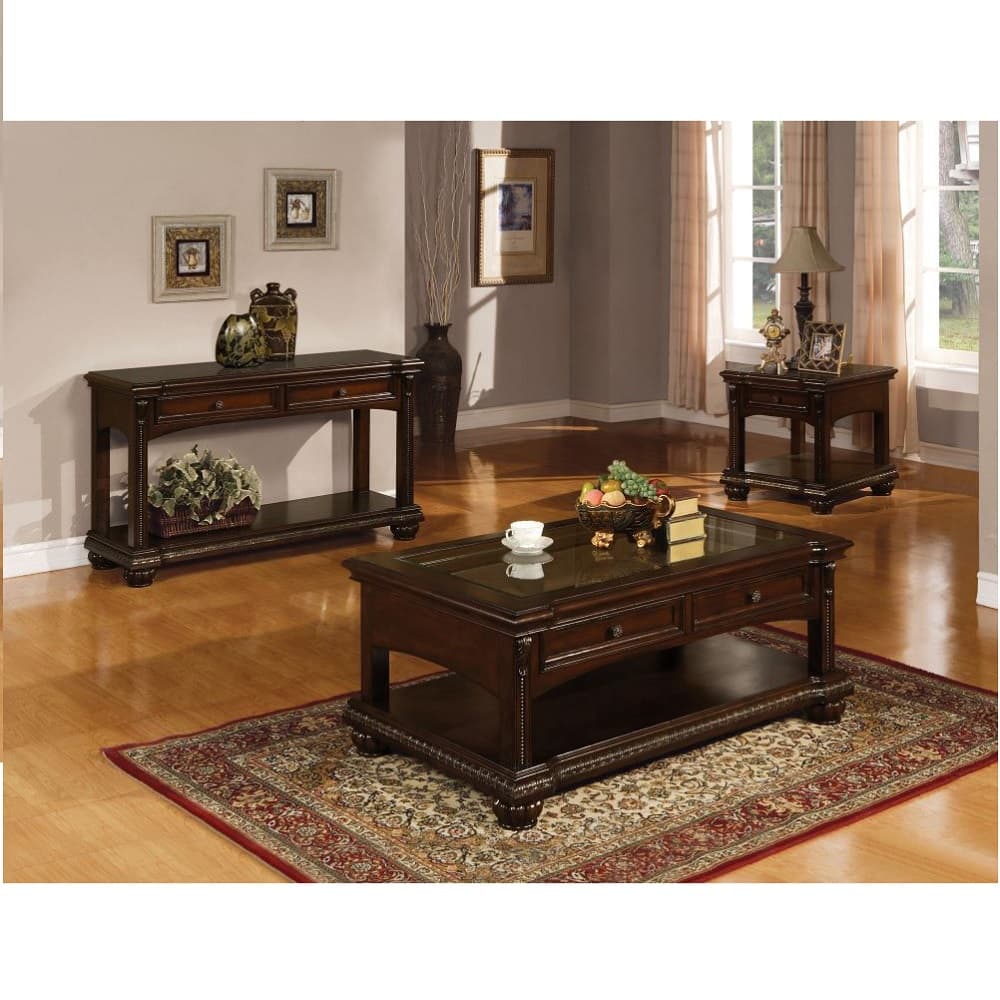 Sofa Table 3