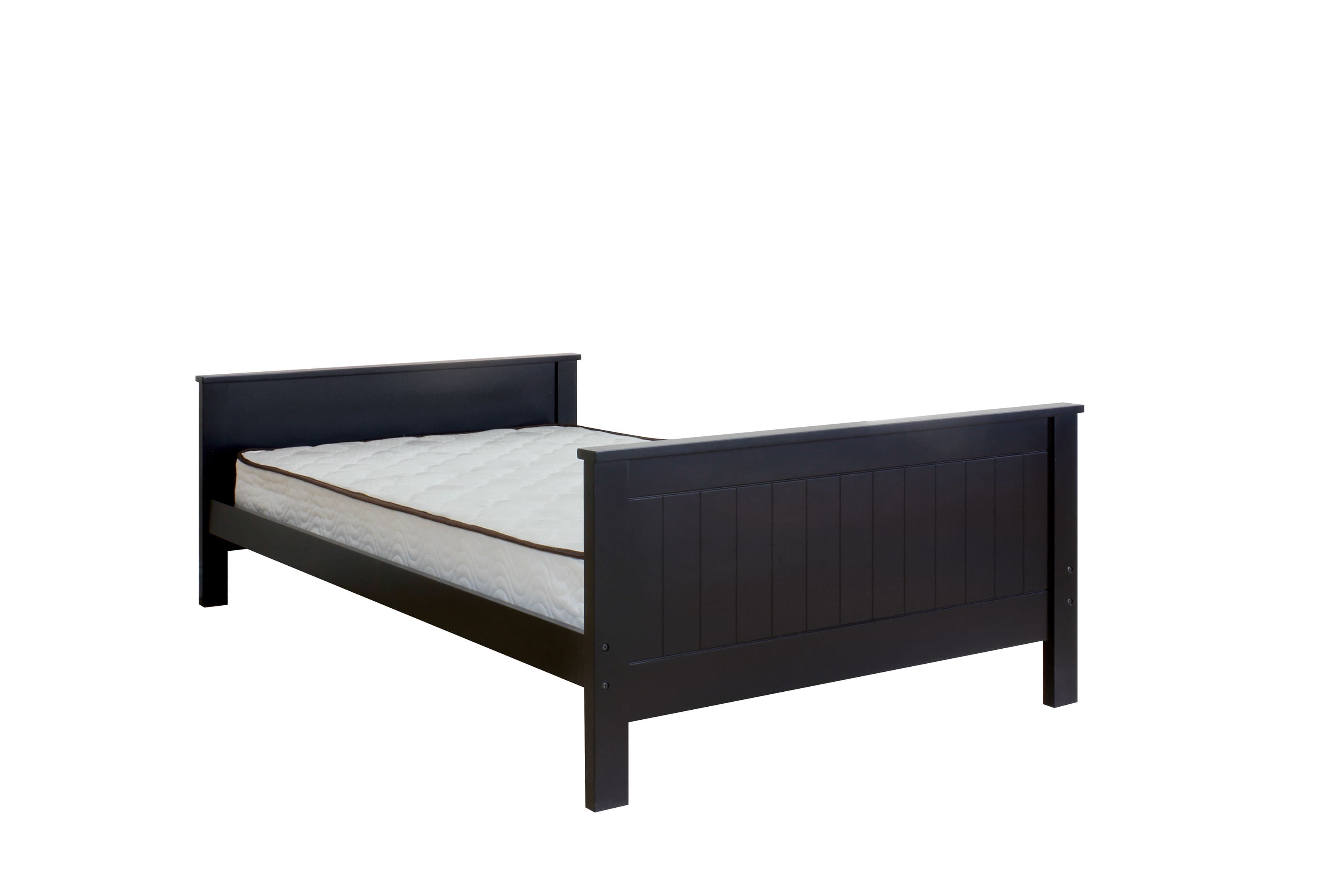 Twin Bed 2