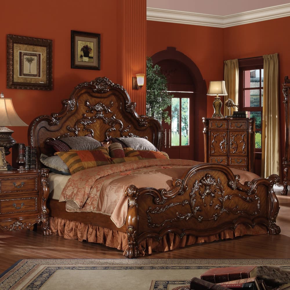 CK Bed 1