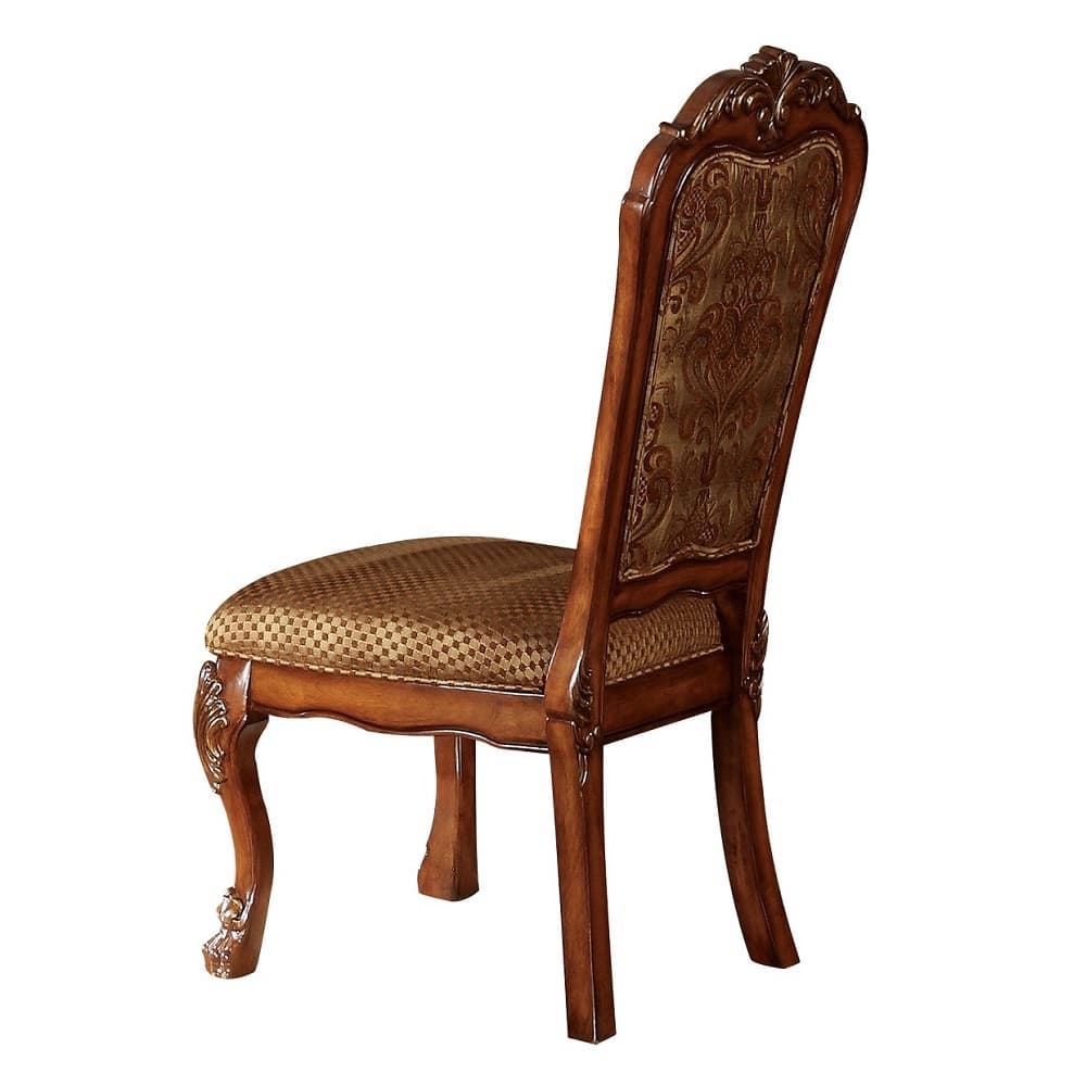 Side Chair (Set-2) 2
