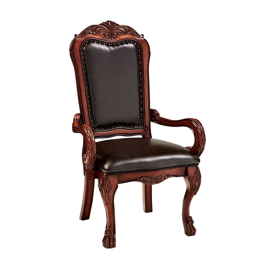 Arm Chair (Set-2) 2