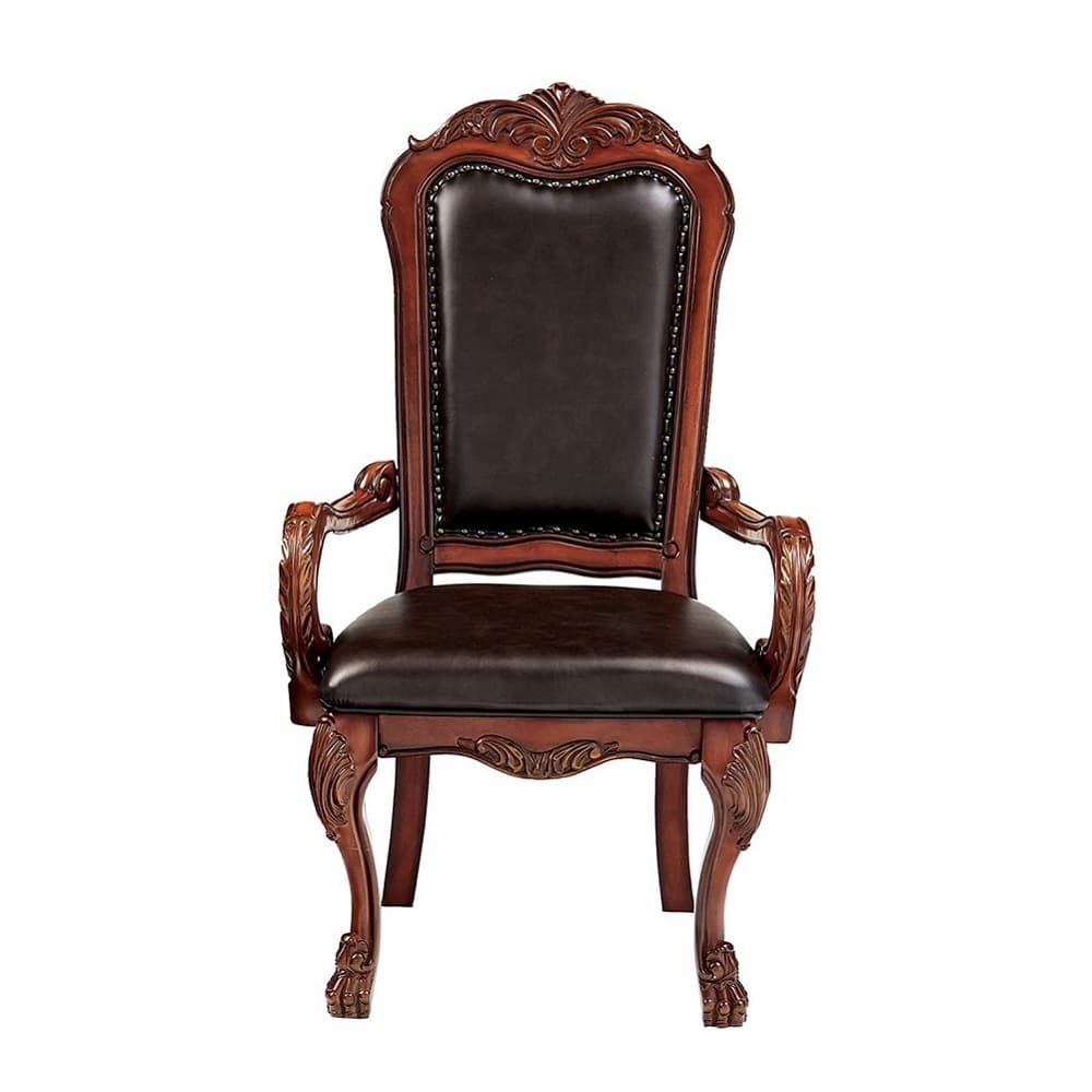 Arm Chair (Set-2) 3