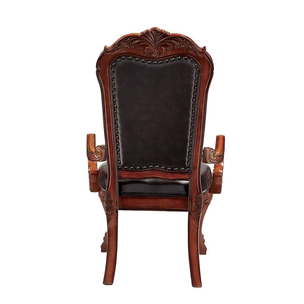 Arm Chair (Set-2) 4