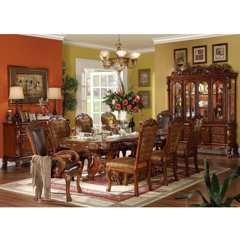 Arm Chair (Set-2) 5