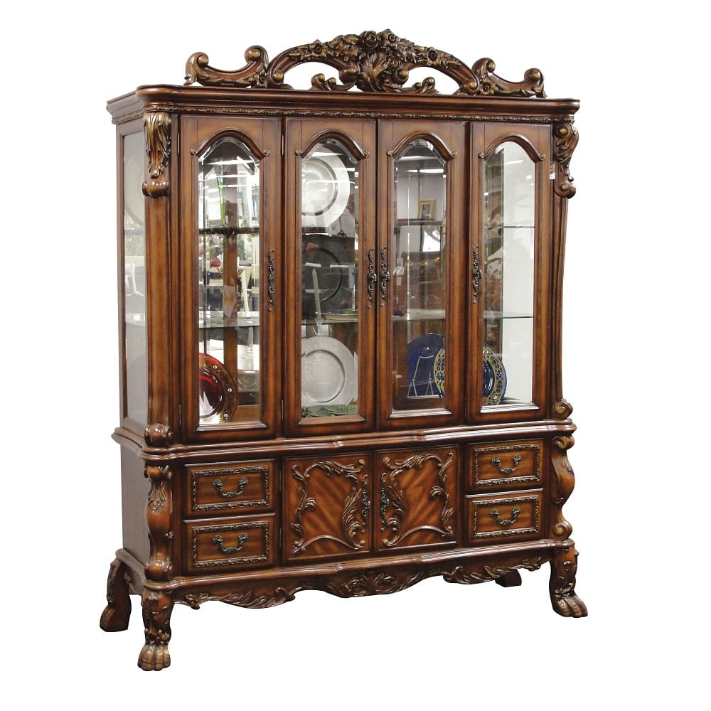 Hutch & Buffet 2