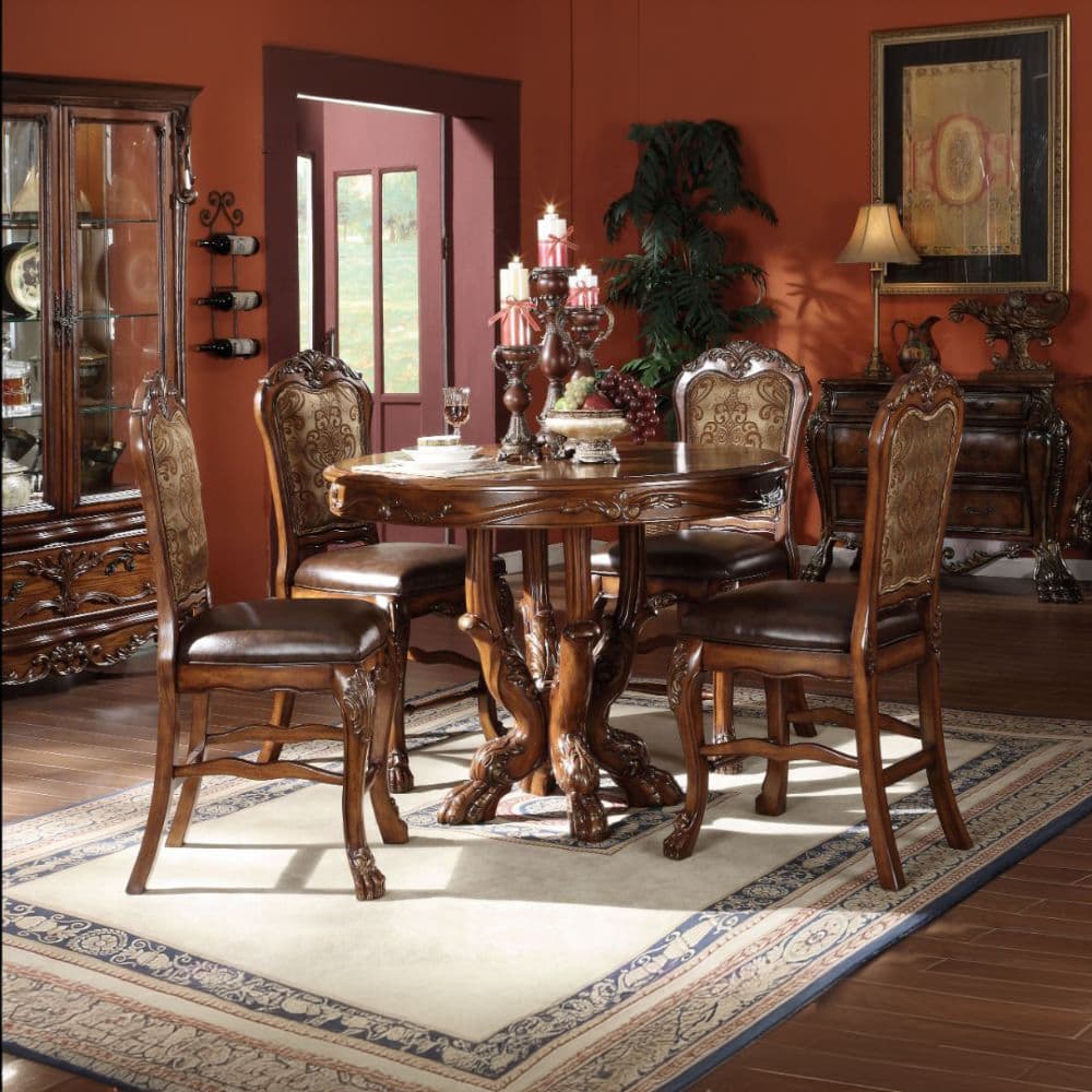 Counter Height Table 3